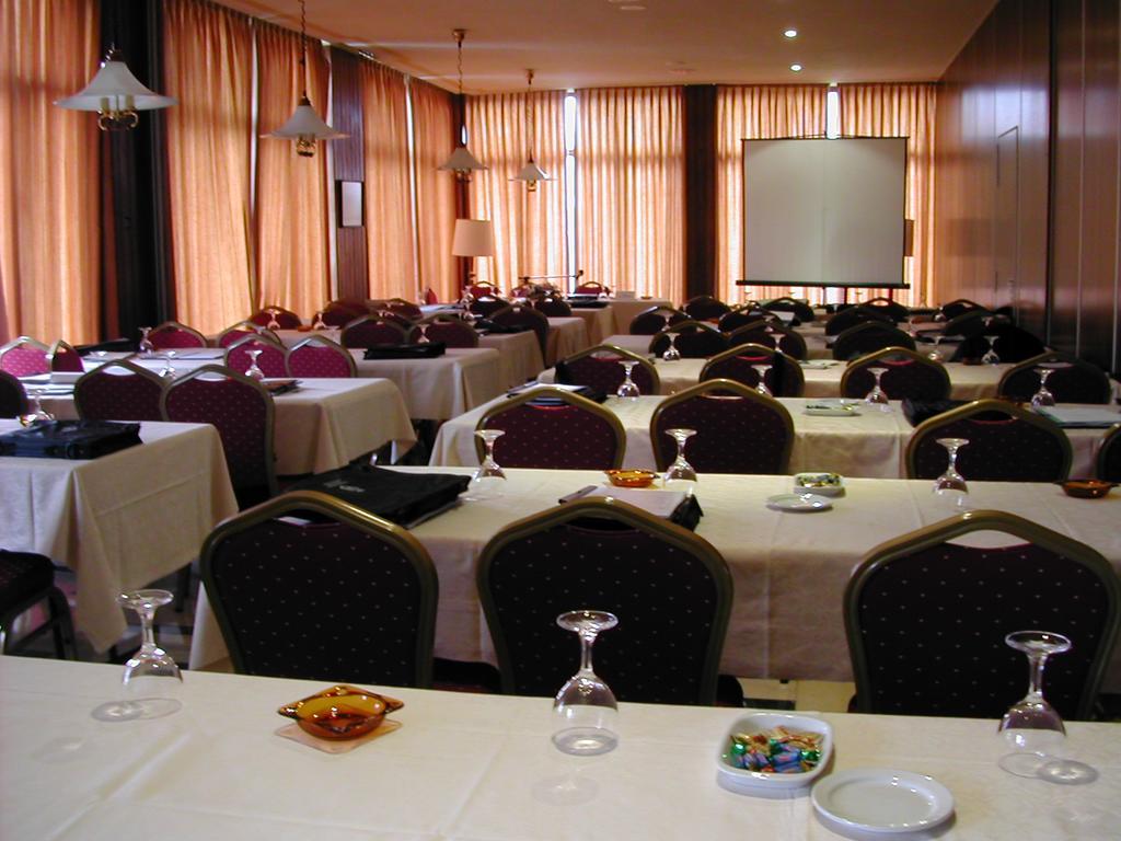 Gran Hotel del Sella Ribadesella Buitenkant foto